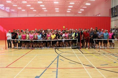 Nanaimo Pickleball